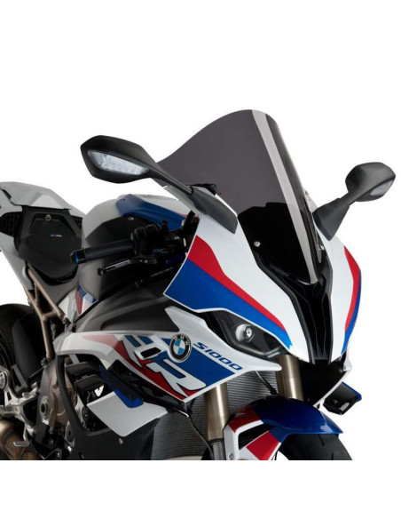 Cúpula R-Racer BMW S1000RR 19-