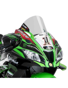 Cúpula R-Racer Kawasaki ZX10 R-RR