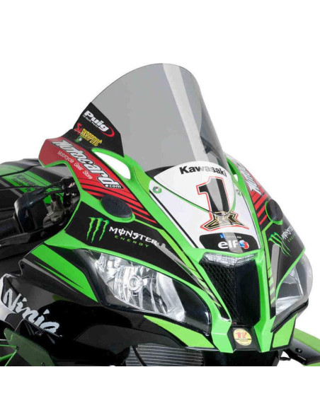Cúpula R-Racer Kawasaki ZX10 R-RR
