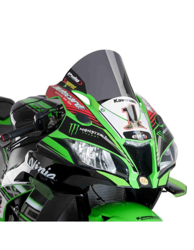 Cúpula R-Racer Kawasaki ZX10 R-RR