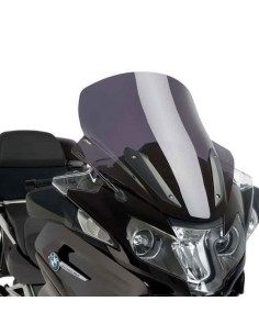 Cupula touring Bmw K1600GTL 11- BMW R1250RT 19- R1200RT