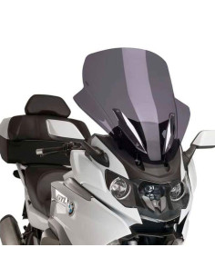 Cupula touring Bmw K1600GTL 11- BMW R1250RT 19- R1200RT 2