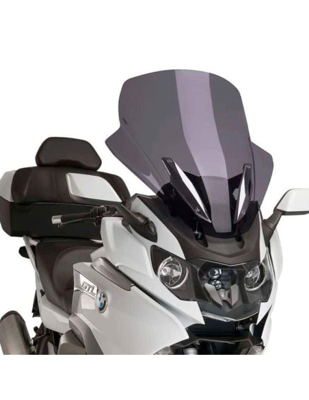 Cupula touring Bmw K1600GTL 11- BMW R1250RT 19- R1200RT