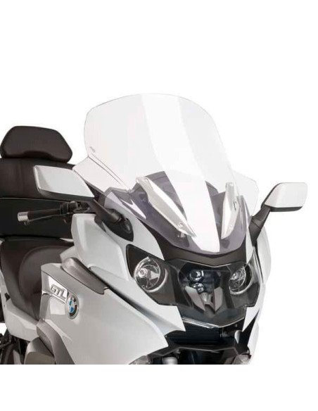 Cupula touring Bmw K1600GTL 11- BMW R1250RT 19- R1200RT