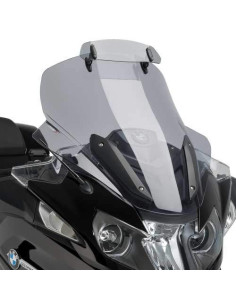 Cupula Bmw R1250RT 19- Diseño Touring con Visera Marca Puig