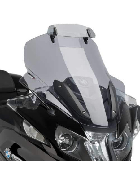 Cupula Bmw R1250RT 19- Diseño Touring con Visera Marca Puig