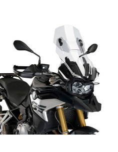 Cúpula Touring-Racing regulable BMW F850GS