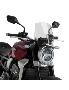 Cupula Honda CB1000R-CB650R 18- Puig