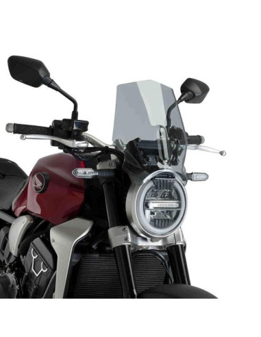 Cupula Honda CB1000R-CB650R 18- Puig