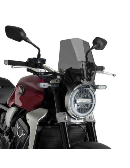 Cupula Honda CB1000R-CB650R 18- Puig