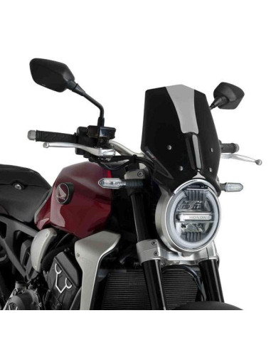 Cupula Honda CB1000R-CB650R 18- Puig