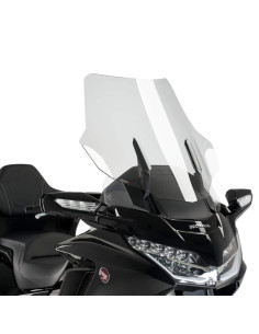 Cúpula Puig HONDA GL1800 GOLD WING 18- 2