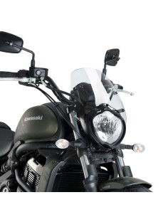 Cupula Kawasaki Vulcan S 15- Puig