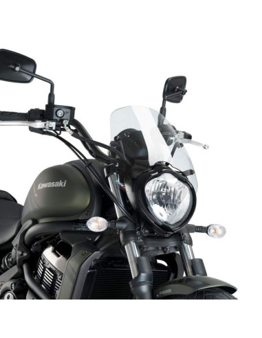 Cupula Kawasaki Vulcan S 15- Puig