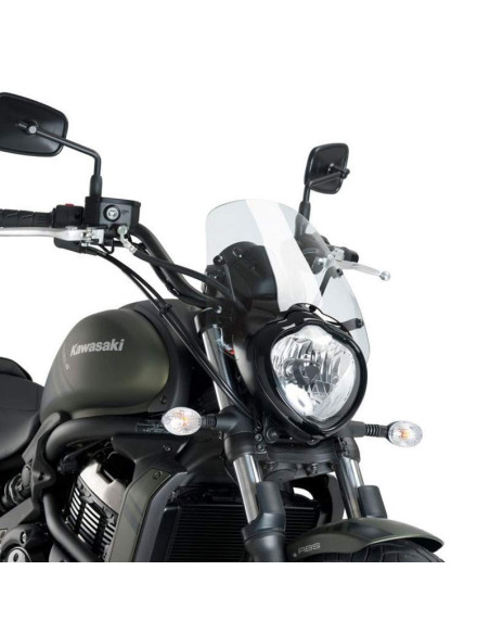 Cupula Kawasaki Vulcan S 15- Puig