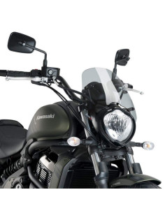 Cupula Kawasaki Vulcan S 15- Puig 2