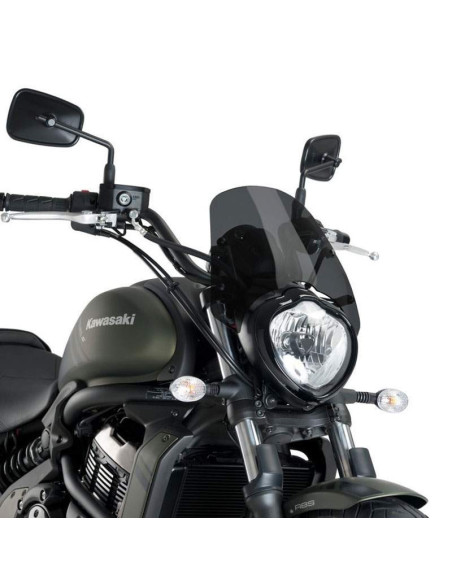 Cupula Kawasaki Vulcan S 15- Puig
