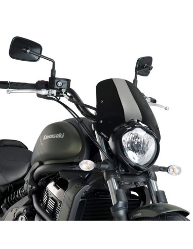 Cupula Kawasaki Vulcan S 15- Puig