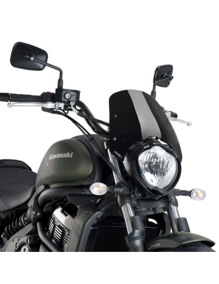 Cupula Kawasaki Vulcan S 15- Puig