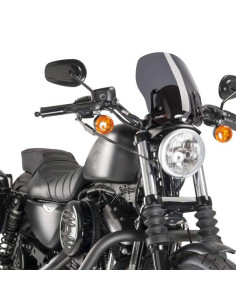 Cupula Harley Davidson Sportster 02- Naked New Generation
