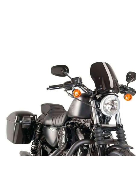 Cupula Harley Davidson Sportster 02- Naked New Generation