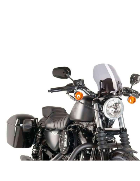 Cupula Harley Davidson Sportster 02- Naked New Generation
