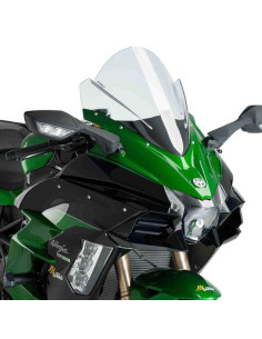 Cupula Kawasaki Ninja H2 SX 18- Puig