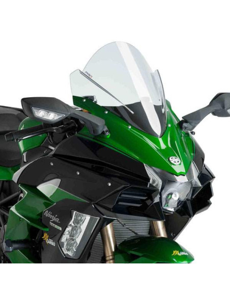Cupula Kawasaki Ninja H2 SX 18- Puig