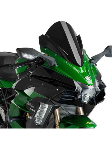 Cupula Kawasaki Ninja H2 SX 18- Puig