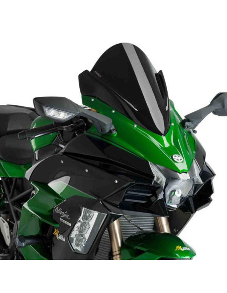 Cupula Kawasaki Ninja H2 SX 18- Puig