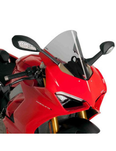 Cupula racing Ducati Panigale V4-V2 2018-2019 2