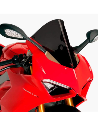Cupula racing Ducati Panigale V4-V2 2018-2019