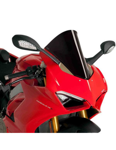Cupula racing Ducati Panigale V4-V2 2018-2019