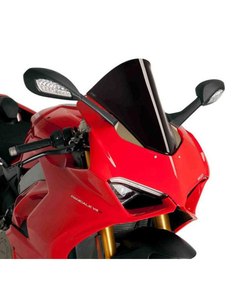 Cupula racing Ducati Panigale V4-V2 2018-2019