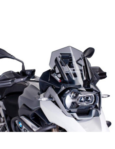 Cupula racing BMW R1200GS-ADV-1250