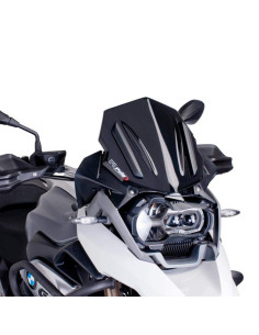 Cupula racing BMW R1200GS-ADV-1250 2