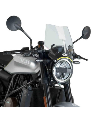 Cupula Husqvarna Vitpilen 701 17- Puig