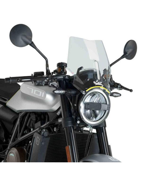 Cupula Husqvarna Vitpilen 701 17- Puig