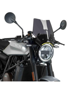 Cupula Husqvarna Vitpilen 701 17- Puig 2