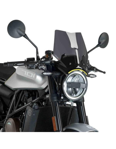 Cupula Husqvarna Vitpilen 701 17- Puig