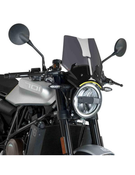 Cupula Husqvarna Vitpilen 701 17- Puig
