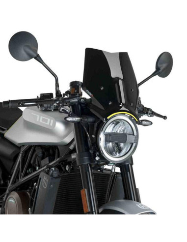 Cupula Husqvarna Vitpilen 701 17- Puig