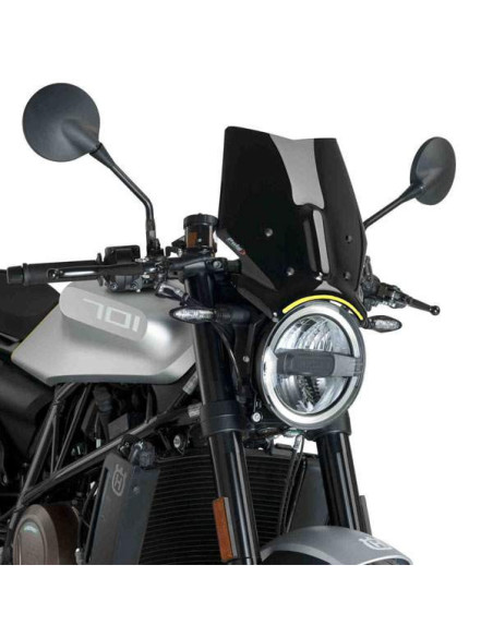 Cupula Husqvarna Vitpilen 701 17- Puig