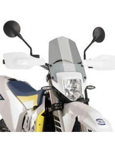 Cupula Husqvarna 701 16- Puig 2