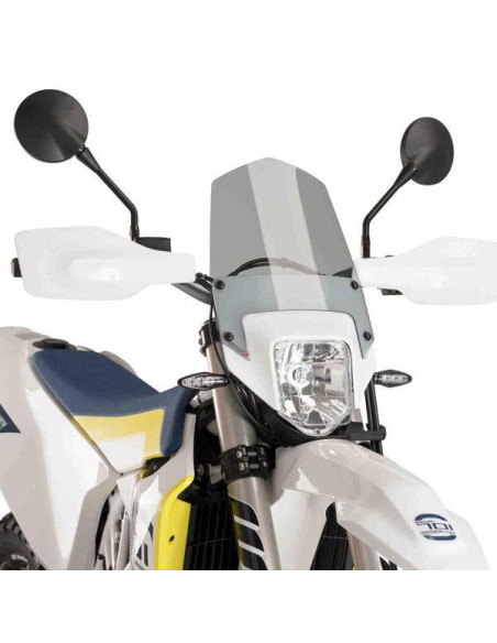Cupula Husqvarna 701 16- Puig