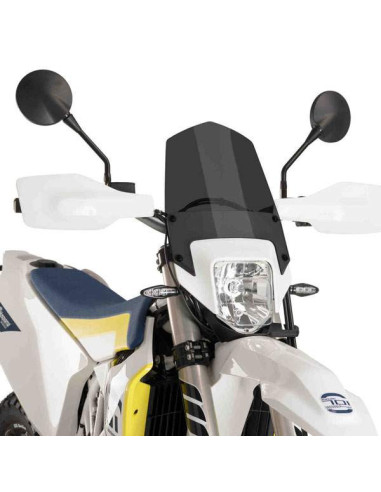 Cupula Husqvarna 701 16- Puig