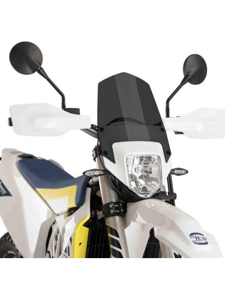 Cupula Husqvarna 701 16- Puig