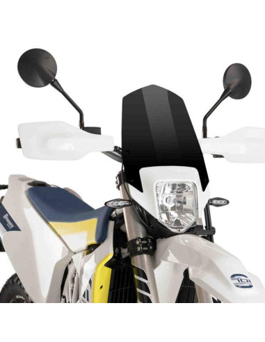 Cupula Husqvarna 701 16- Puig