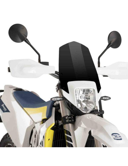 Cupula Husqvarna 701 16- Puig