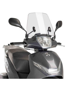 Parabrisas Trafic Peugeot Belville 125-200
